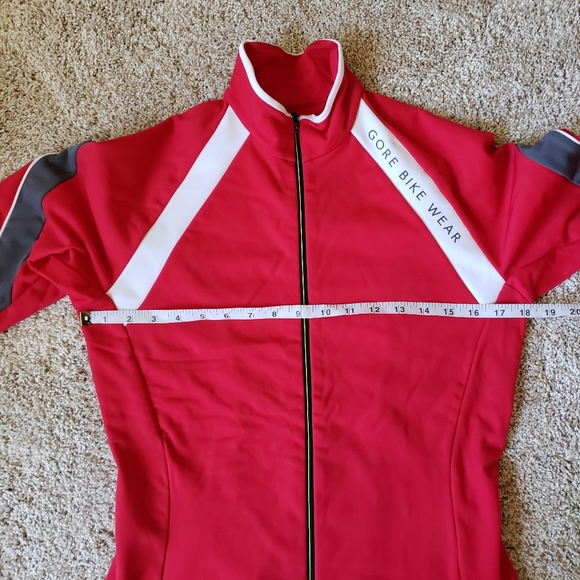 Gore Bike Wear Zip Up Jacket - Picture 6 of 9